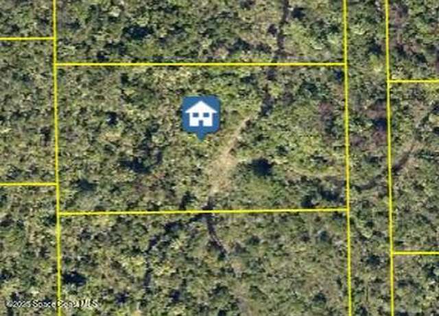 Property at 000 Unknown, Cocoa, FL 32927
