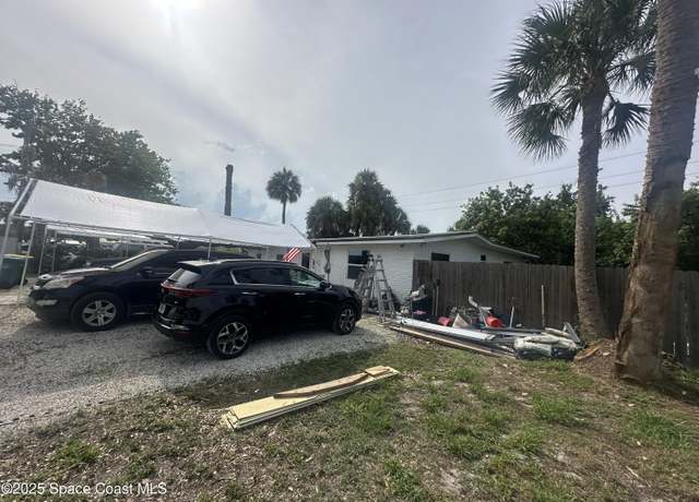 Property at 140 Cottrell Ave, Cocoa, FL 32927, 3 beds, 2 baths
