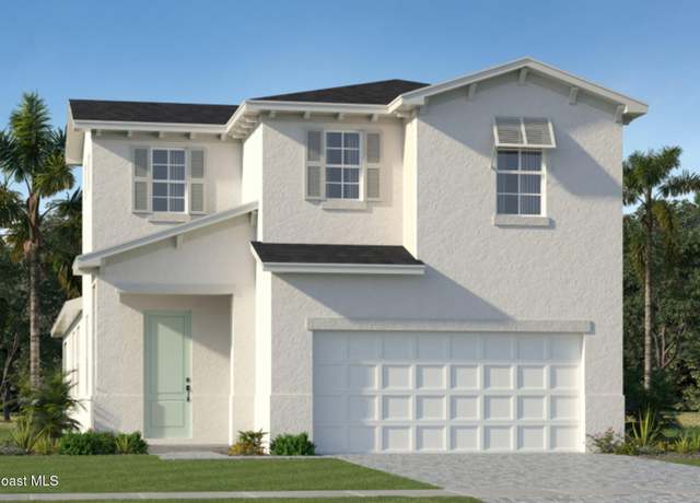 Property at 2523 Antarus Dr NW, Palm Bay, FL 32907, 3 beds, 3 baths
