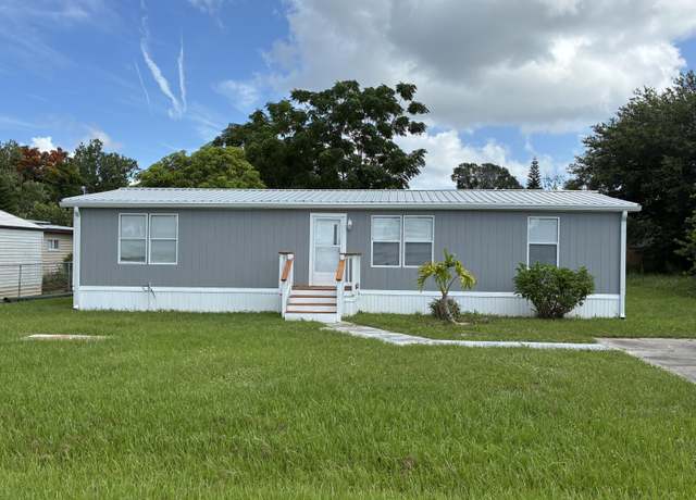 Property at 362 Akron St S, Cocoa, FL 32927, 3 beds, 2 baths