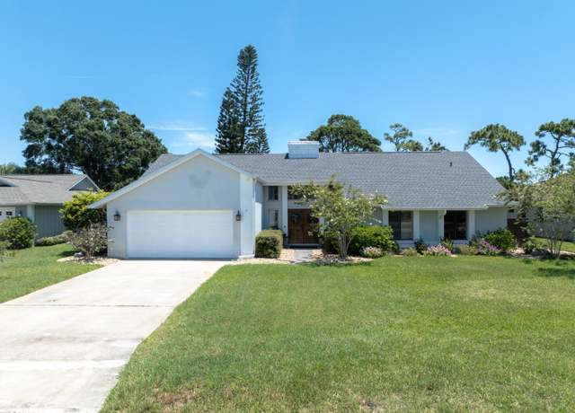 Property at 800 Inverness Ave, Melbourne, FL 32940, 3 beds, 3 baths