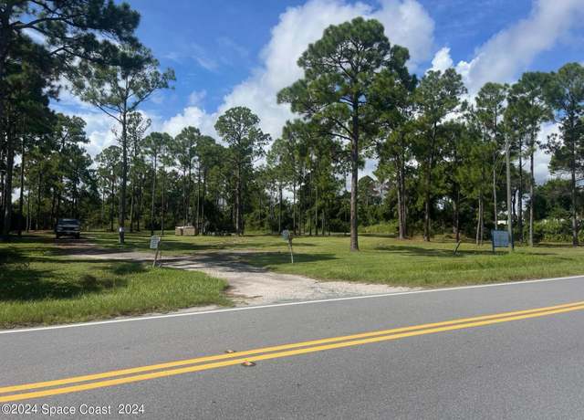 Property at 275 Paint St, Rockledge, FL 32955