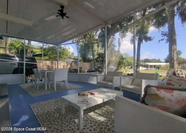 Property at 102 Vanguard Cir, Cocoa, FL 32926, 2 beds, 2 baths