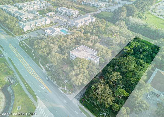 Property at 1735 W Hibicus Blvd, Melbourne, FL 32901
