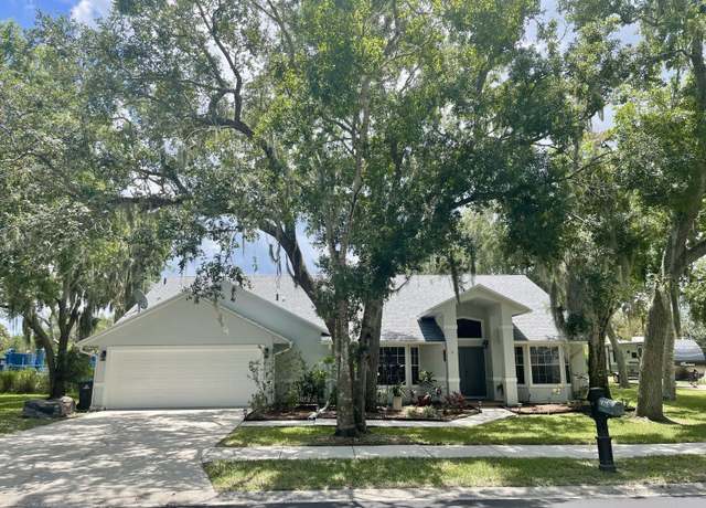 Property at 1260 Meadowbrook Rd NE, Palm Bay, FL 32905, 3 beds, 2.5 baths