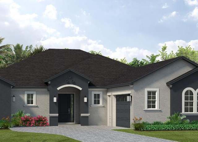 Property at 2726 Cycads Ln, Melbourne, FL 32940, 4 beds, 4.5 baths