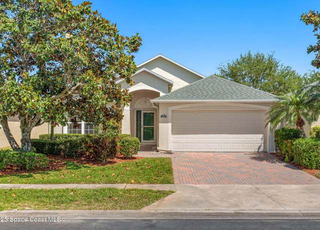 Property at 3593 Osceola Dr, Melbourne, FL 32901, 3 beds, 2 baths