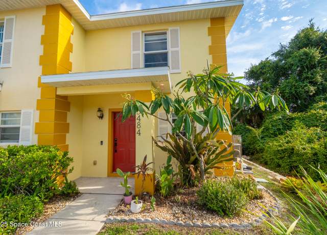 Property at 3484 Joe Murell Dr, Titusville, FL 32780, 2 beds, 2.5 baths