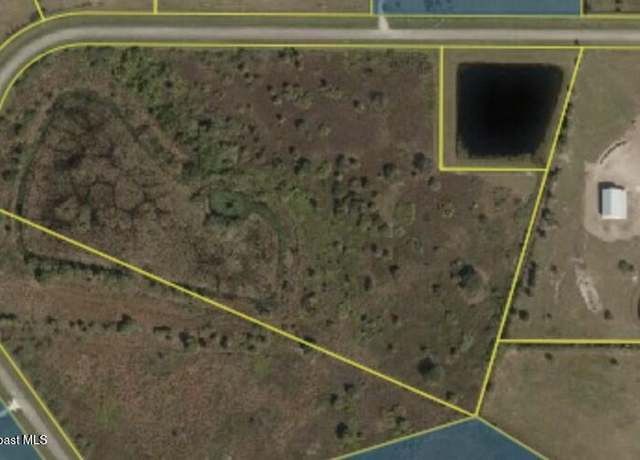 Property at 6541 SE 26th Trl, Okeechobee, FL 34974