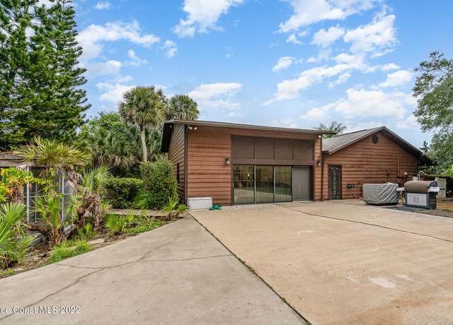 Property at 515 Grant Rd, Palm Bay, FL 32909, 4 beds, 3 baths