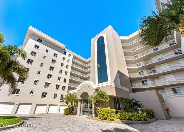 Property at 3740 Ocean Beach Blvd #205, Cocoa Beach, FL 32931, 3 beds, 2 baths