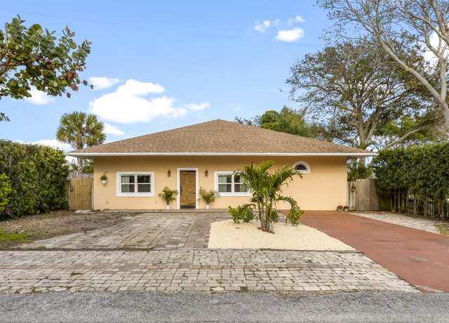 Property at 1987 Highland Ave, Melbourne, FL 32935, 4 beds, 3.5 baths