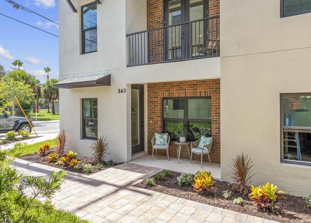 Property at 846 Florida Ave #8, Cocoa, FL 32922, 3 beds, 3.5 baths