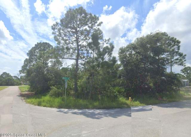 Property at 1588 Paley Cir SE, Palm Bay, FL 32909