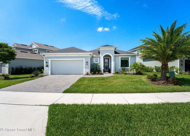 Property at 3015 Blazing Star Dr, Melbourne, FL 32940, 3 beds, 2 baths