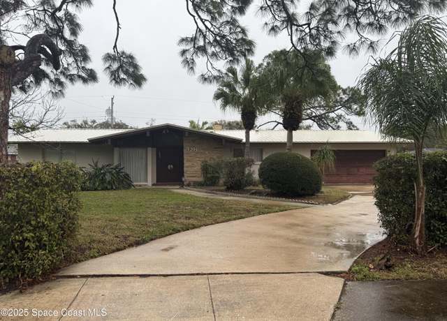 Property at 1907 N Carpenter Rd, Titusville, FL 32796, 3 beds, 3 baths