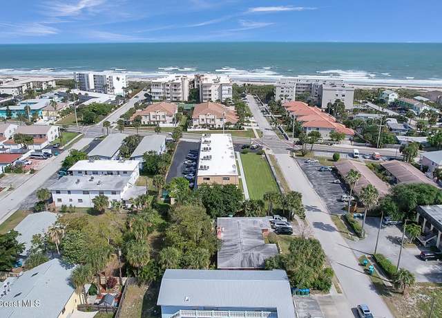 Property at 7101 Ridgewood Ave #104, Cape Canaveral, FL 32920, 2 beds, 2 baths