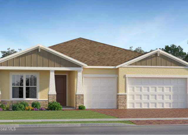 Property at 1104 Blessed Isles Dr NW, Palm Bay, FL 32907, 3 beds, 3.5 baths