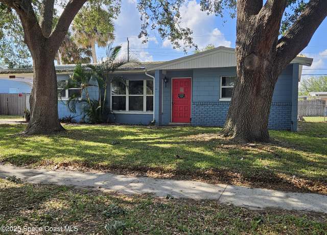 Property at 986 Macco Rd, Cocoa, FL 32927, 3 beds, 2 baths