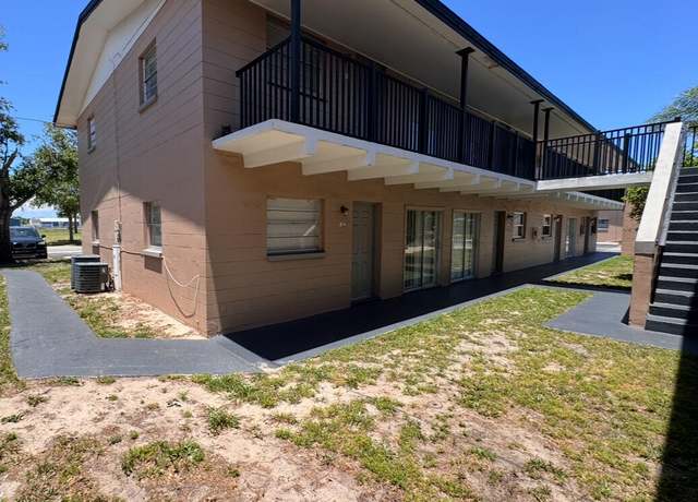 Property at 1715 Dixon Blvd #102, Cocoa, FL 32922, 2 beds, 1 bath