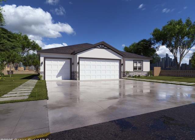 Property at 803 Weslaco St SE, Palm Bay, FL 32909, 4 beds, 3 baths