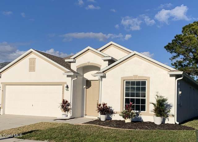 Property at 1720 Wekiva Dr, Melbourne, FL 32940, 4 beds, 2 baths