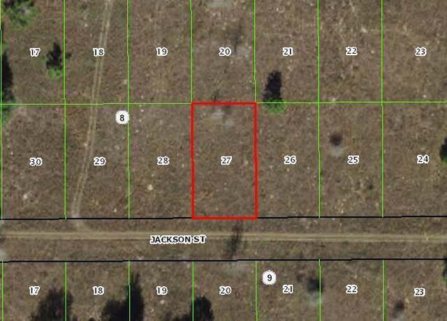 Property at 2308 Jackson St, Inverness, FL 34453