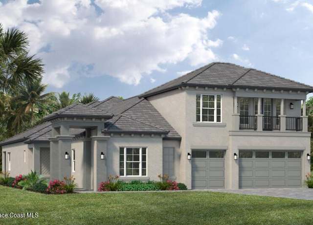 Property at 2562 Edestus Dr, Melbourne, FL 32940, 5 beds, 4.5 baths