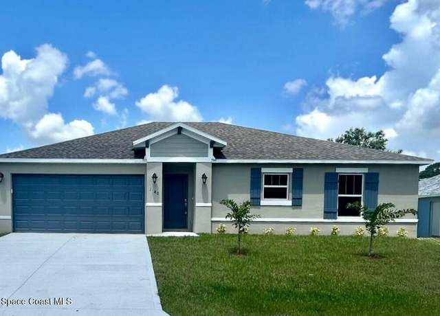 Property at 1380 Vander Ave SE #16, Palm Bay, FL 32909, 4 beds, 2 baths
