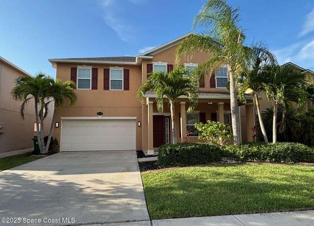 Property at 3725 Aria Dr, Melbourne, FL 32904, 4 beds, 4 baths