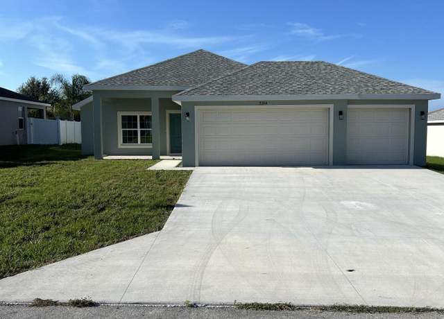 Property at 5314 SE 91st St, Ocala, FL 34480, 4 beds, 2 baths