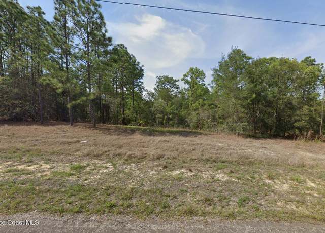 Property at 6936 N Lime Dr, Dunnellon, FL 34433