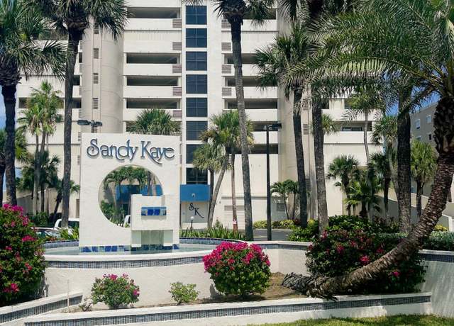 Property at 2835 N Highway A1a #504, Indialantic, FL 32903, 3 beds, 2 baths