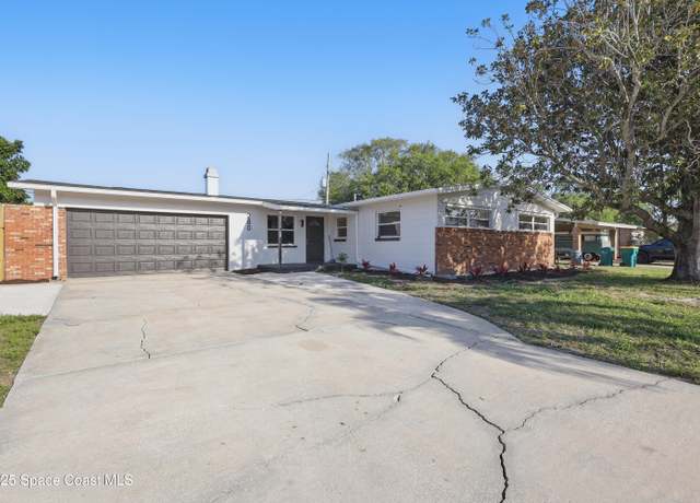 Property at 280 Antigua Dr, Merritt Island, FL 32952, 3 beds, 2 baths