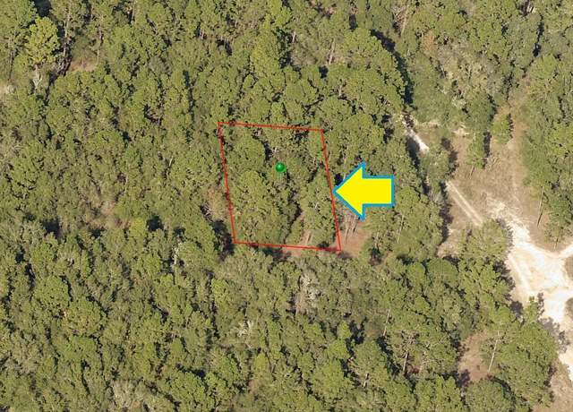 Property at 1902 Falkner St, Inverness, FL 34453