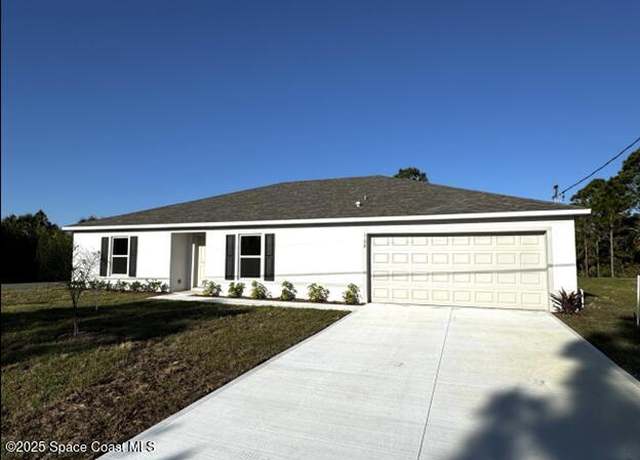 Property at 3198 Framingham Ave SW, Palm Bay, FL 32908, 4 beds, 2 baths