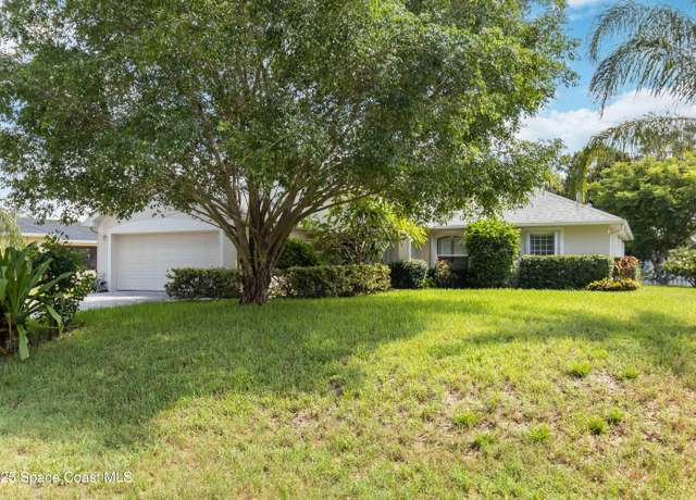 Property at 1860 Kansas Rd SE, Palm Bay, FL 32909, 3 beds, 2 baths