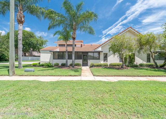 Property at 2208 Heritage Dr, Titusville, FL 32780, 3 beds, 3 baths