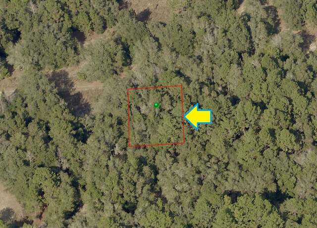 Property at 1909 Lorena St, Inverness, FL 34453