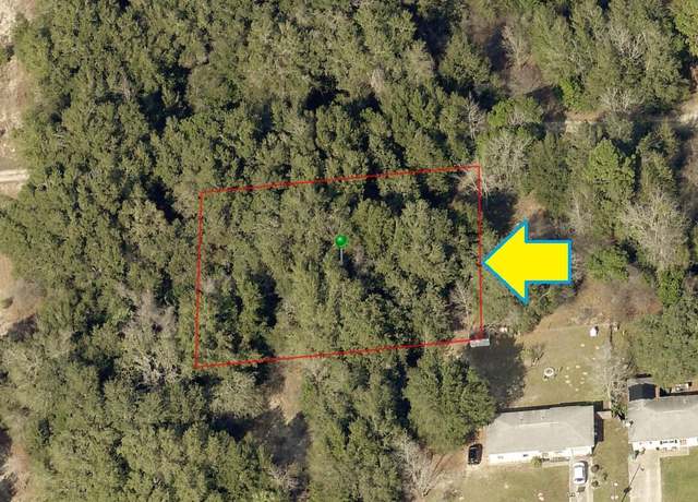Property at 2405 Monroe St, Inverness, FL 34453