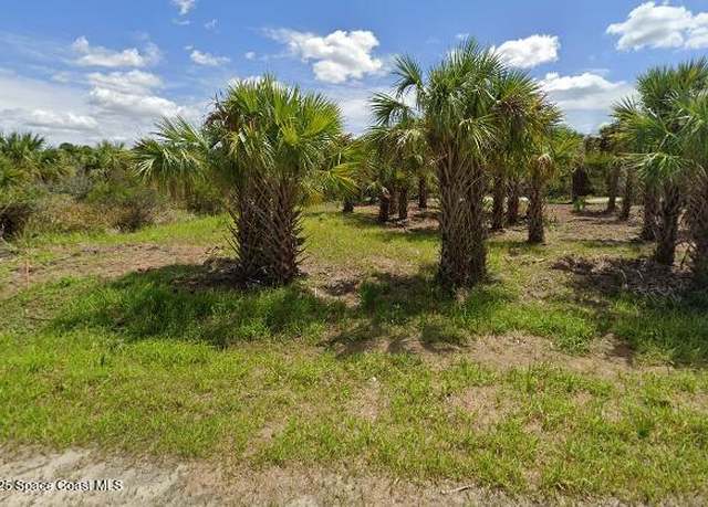 Property at 1358 Merganser St SW, Palm Bay, FL 32908