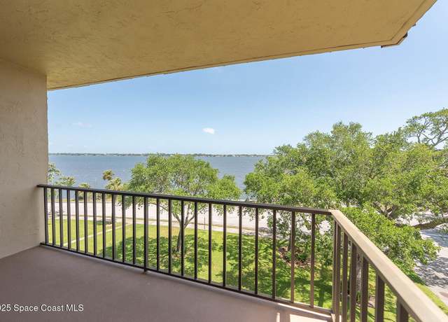 Property at 1049 Rockledge Dr Unit 507b, Rockledge, FL 32955, 2 beds, 2 baths