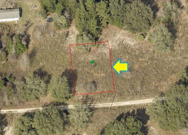 Property at 2310 Madison St, Inverness, FL 34453