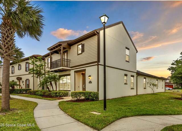Property at 2453 Rodina Dr, Melbourne, FL 32940, 4 beds, 3.5 baths