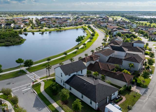 Property at 2453 Rodina Dr, Melbourne, FL 32940, 4 beds, 3.5 baths