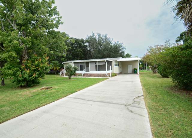 Property at 3445 Oliver Ct, Mims, FL 32754, 2 beds, 2 baths