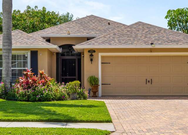 Property at 2570 Stratford Pointe Dr, Melbourne, FL 32904, 3 beds, 2 baths