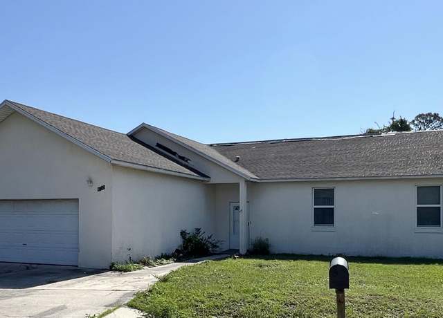 Property at 4155 Devoe Ave, Cocoa, FL 32927, 4 beds, 2 baths