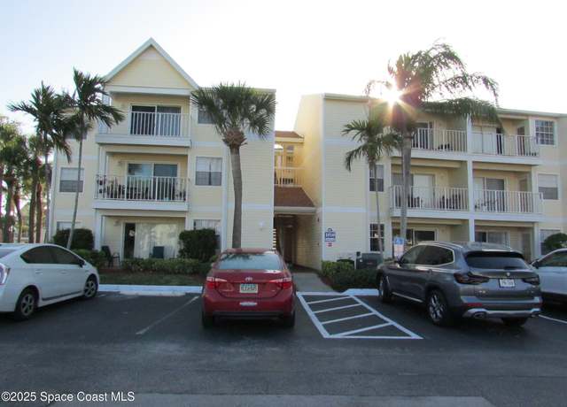 Property at 1850 Charlesmont Dr #7118, Melbourne, FL 32903, 2 beds, 2 baths