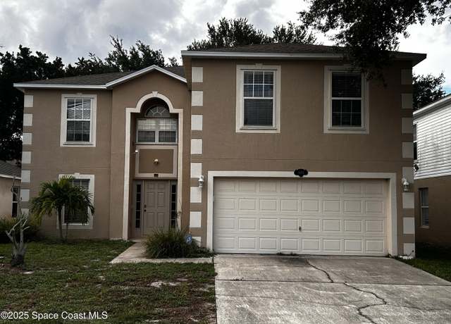 Property at 3002 Chica Cir, Melbourne, FL 32904, 4 beds, 2.5 baths